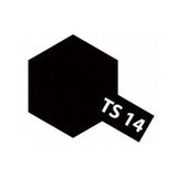 Tamiya Spray Paint for Plastics, 100 ml