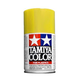 Tamiya Spray Paint for Plastics, 100 ml