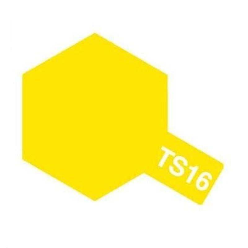 Tamiya Spray Paint for Plastics, 100 ml