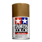 Tamiya Spray Paint for Plastics, 100 ml
