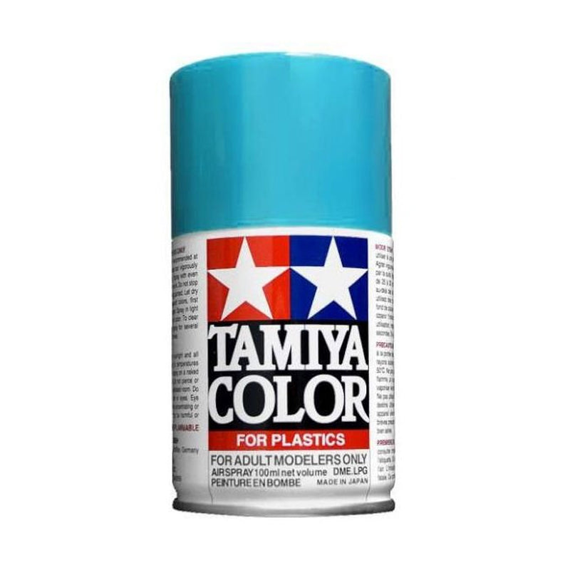 Tamiya Spray Paint for Plastics, 100 ml