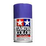 Tamiya Spray Paint for Plastics, 100 ml