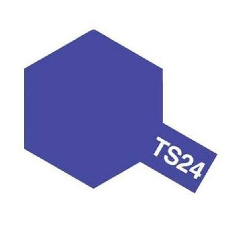 Tamiya Spray Paint for Plastics, 100 ml