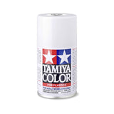 Tamiya Spray Paint for Plastics, 100 ml