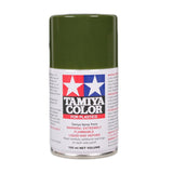 Tamiya Spray Paint for Plastics, 100 ml