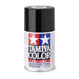 Tamiya Spray Paint for Plastics, 100 ml