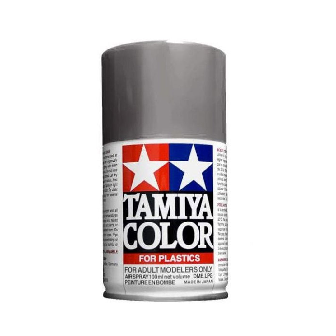 Tamiya Spray Paint for Plastics, 100 ml