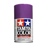 Tamiya Spray Paint for Plastics, 100 ml