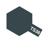 Tamiya Spray Paint for Plastics, 100 ml