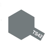 Tamiya Spray Paint for Plastics, 100 ml