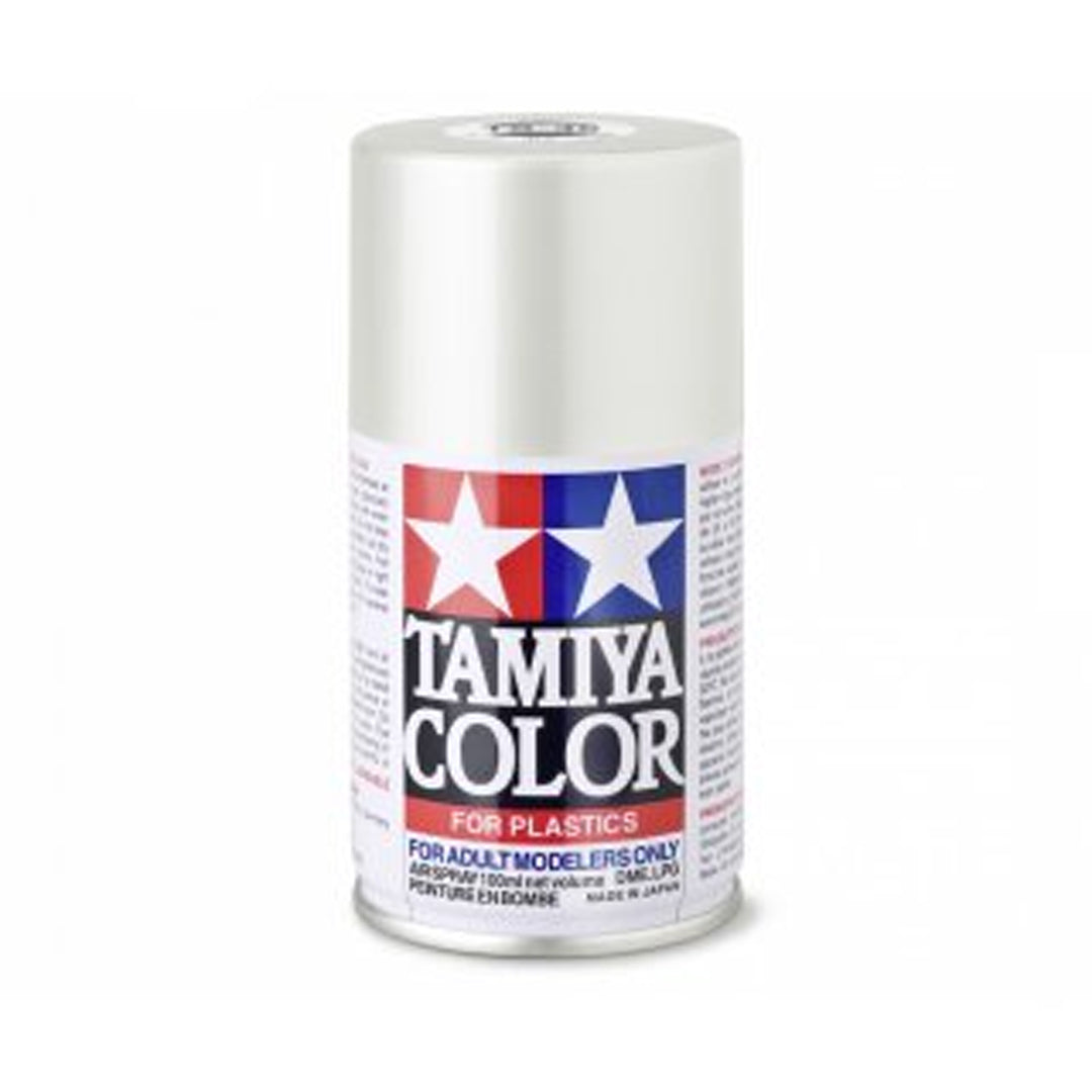 Tamiya Spray Paint for Plastics, 100 ml