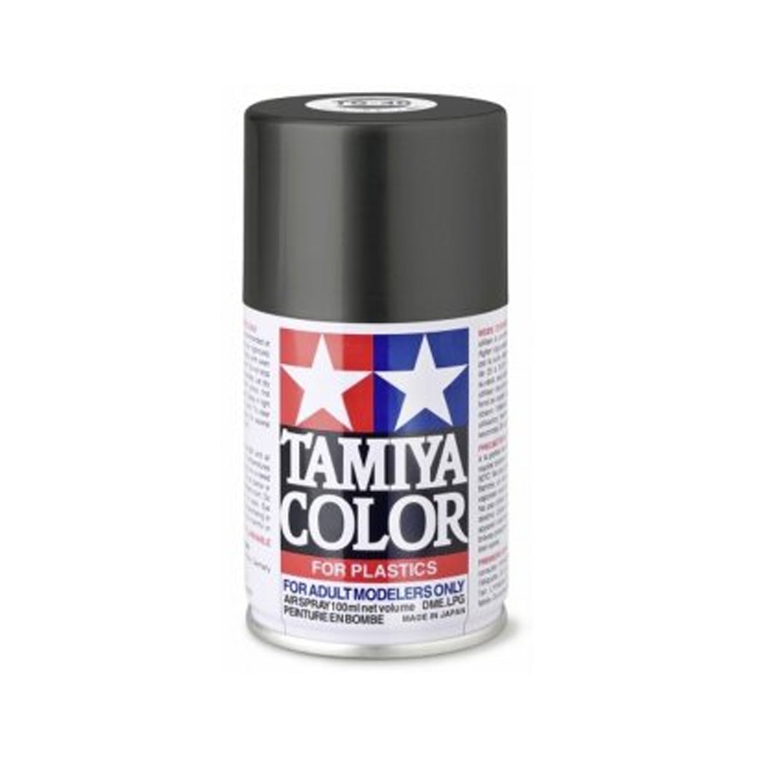 Tamiya Spray Paint for Plastics, 100 ml