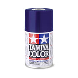 Tamiya Spray Paint for Plastics, 100 ml