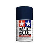 Tamiya Spray Paint for Plastics, 100 ml
