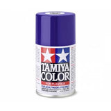 Tamiya Spray Paint for Plastics, 100 ml