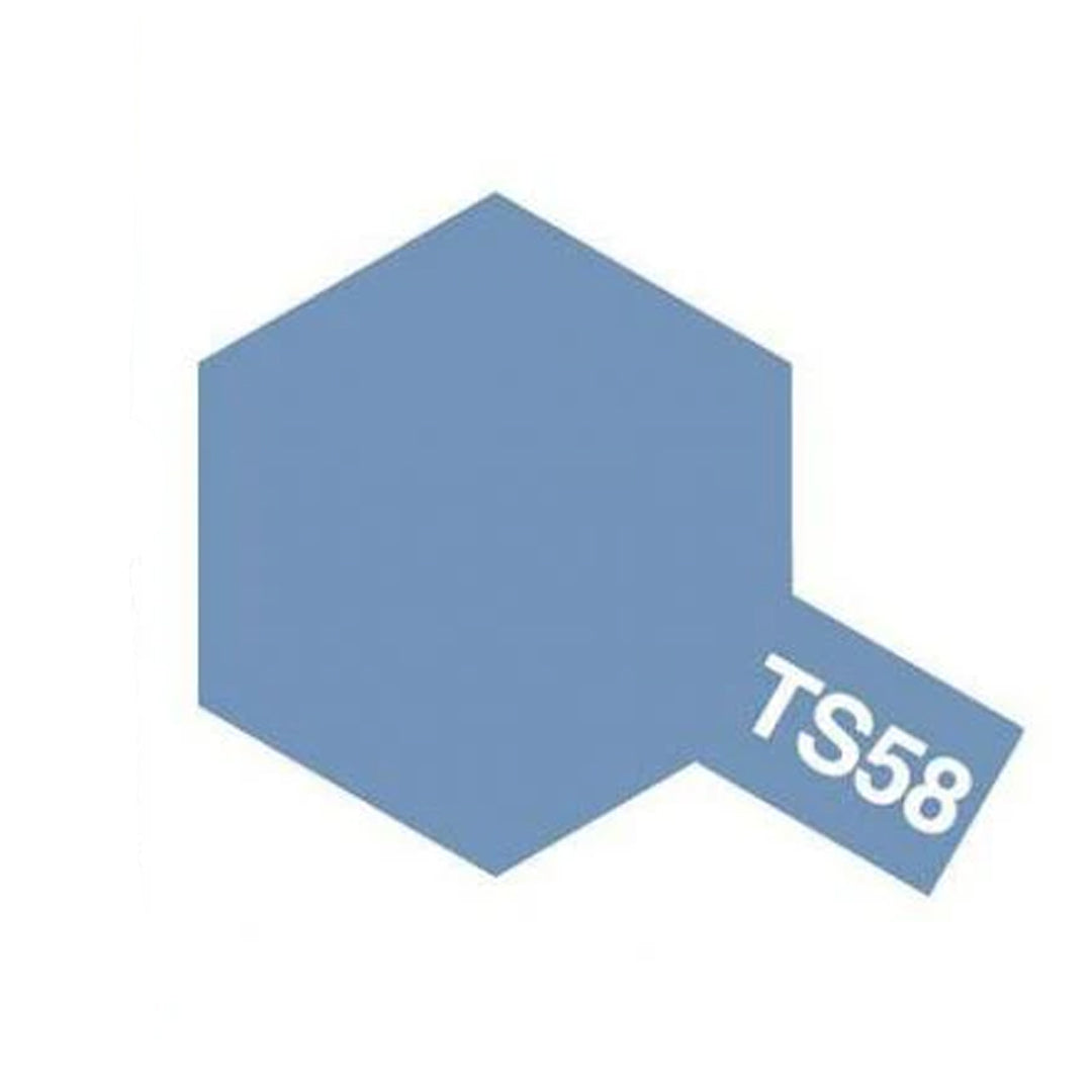 Tamiya Spray Paint for Plastics, 100 ml