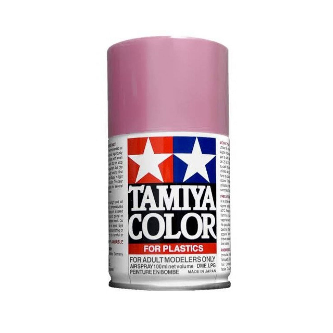 Tamiya Spray Paint for Plastics, 100 ml