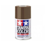Tamiya Spray Paint for Plastics, 100 ml
