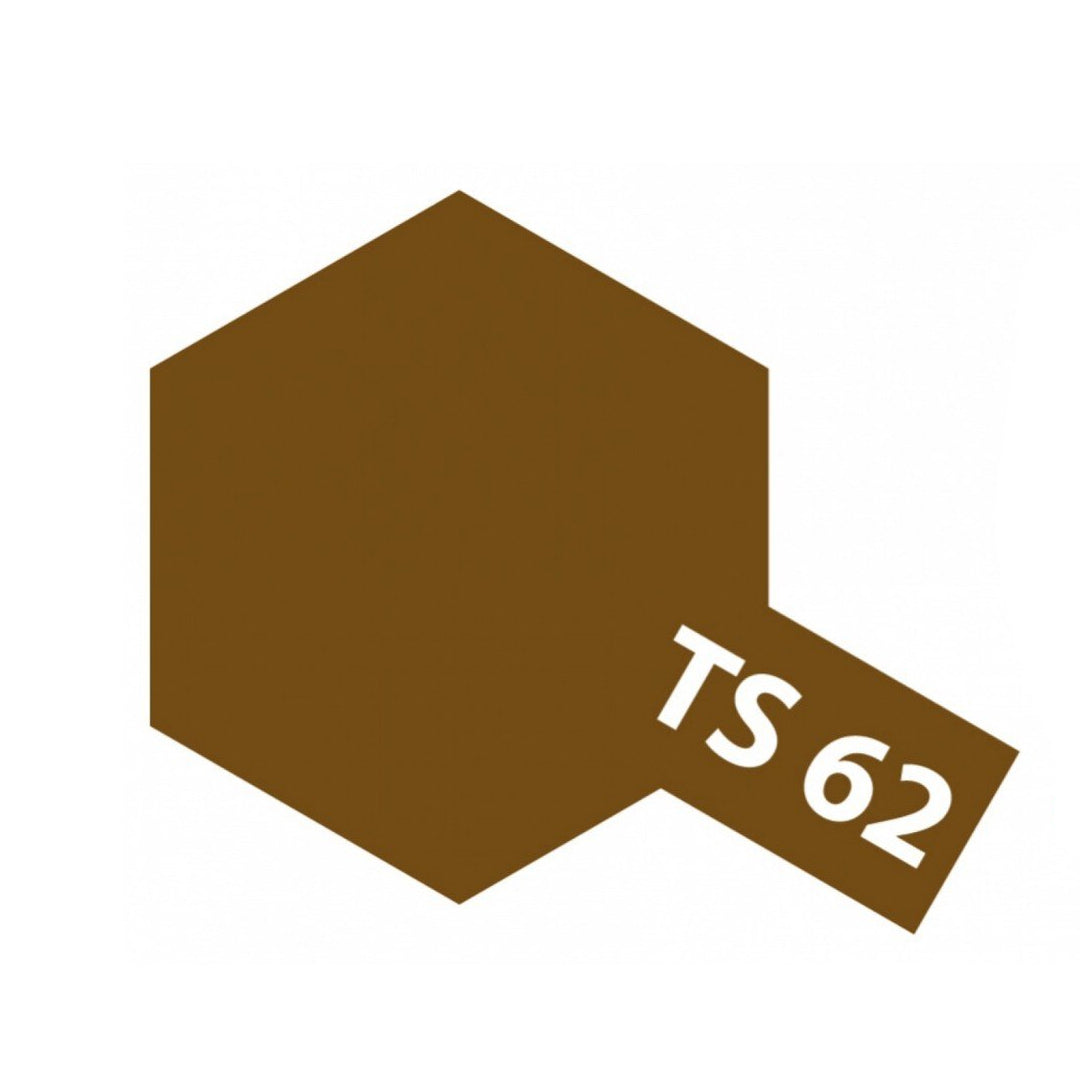 Tamiya Spray Paint for Plastics, 100 ml