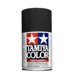 Tamiya Spray Paint for Plastics, 100 ml