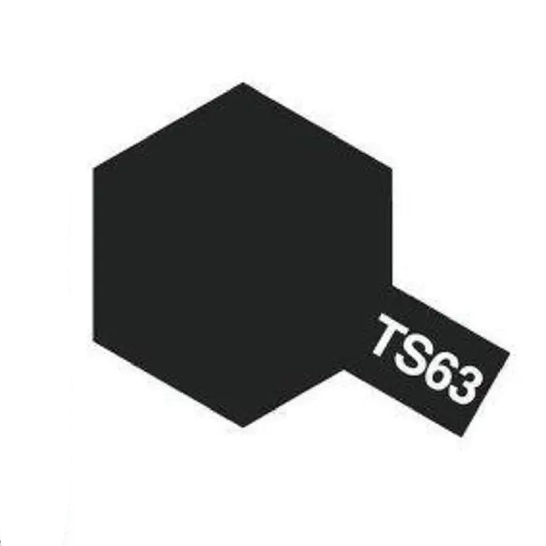 Tamiya Spray Paint for Plastics, 100 ml