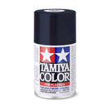 Tamiya Spray Paint for Plastics, 100 ml