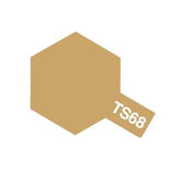 Tamiya Spray Paint for Plastics, 100 ml