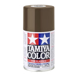 Tamiya Spray Paint for Plastics, 100 ml