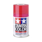 Tamiya Spray Paint for Plastics, 100 ml