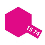 Tamiya Spray Paint for Plastics, 100 ml