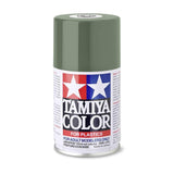 Tamiya Spray Paint for Plastics, 100 ml