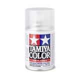 Tamiya Spray Paint for Plastics, 100 ml