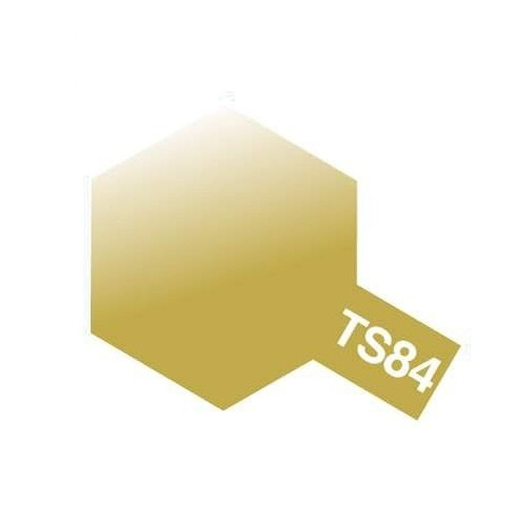 Tamiya Spray Paint for Plastics, 100 ml