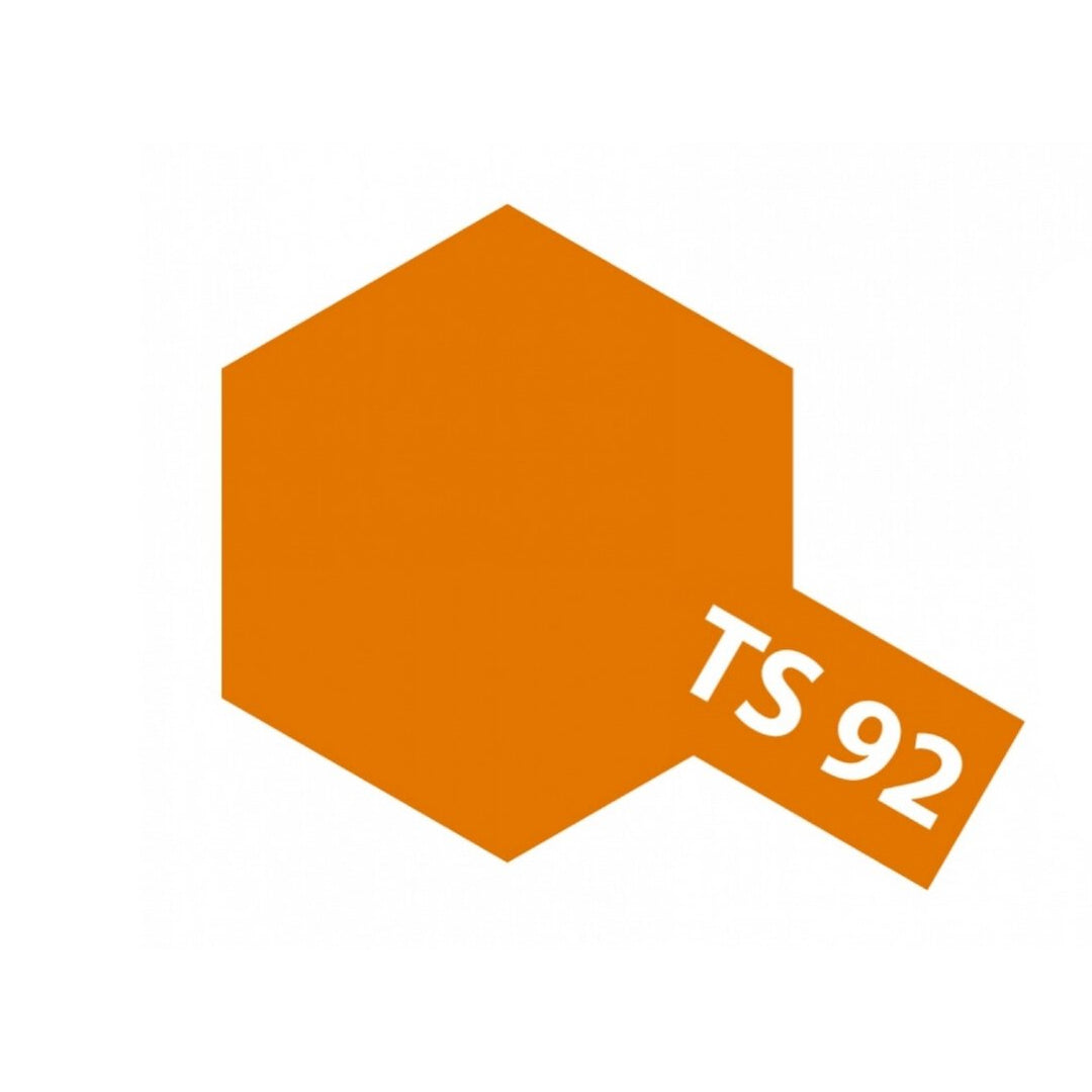 Tamiya Spray Paint for Plastics, 100 ml