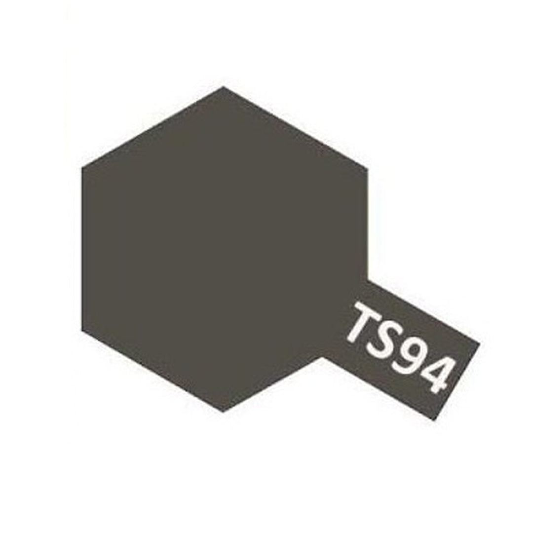 Tamiya Spray Paint for Plastics, 100 ml