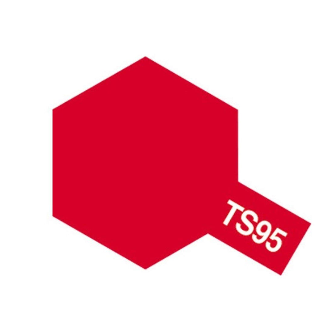 Tamiya Spray Paint for Plastics, 100 ml