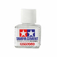 Tamiya Cement Glue, 40 ml
