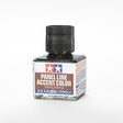 Tamiya Panel Line Accent Color Enamel Paint, 40 ml