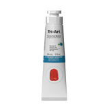 Tri-Art High Viscosity Professional Acrylic Paint