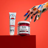 Tri-Art High Viscosity Professional Acrylic Paint