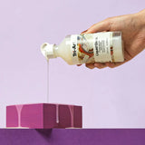 Tri-Art Liquid Glass Pouring Medium and Finishing Resin