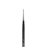 Da Vinci Maestro Kolinsky Sable Round Watercolour Brush, series 10