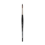 Da Vinci Casaneo Rigger Synthetic Watercolor Brush, Series 1290