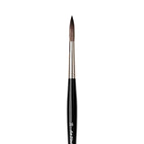 Da Vinci Casaneo Rigger Synthetic Watercolor Brush, Series 1290