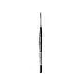 Da Vinci Casaneo Rigger Synthetic Watercolor Brush, Series 1290