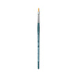 Da Vinci Nova Synthetic Filbert Brush, series 1375