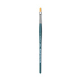 Da Vinci Nova Synthetic Filbert Brush, series 1375