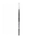 Da Vinci Synthetics Round Brush, series 3373