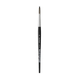 Da Vinci Synthetics Round Brush, series 3373