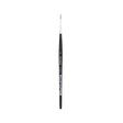 Da Vinci Synthetics Round Brush, series 3373